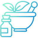 Ayurveda Icon